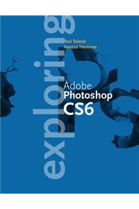 Exploring Adobe Photoshop CC Update