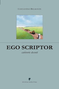 Ego scriptor