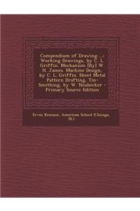 Compendium of Drawing ...
