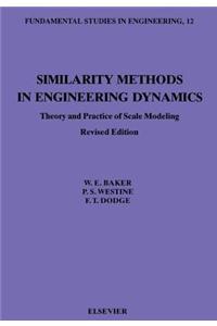 Similarity Methods in Engineering Dynamics