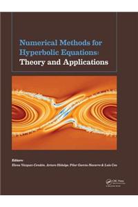 Numerical Methods for Hyperbolic Equations