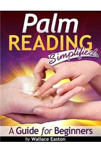 Palm Reading Simplified - A Guide for Beginners