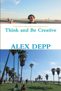 Think and be Creative