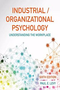 Industrial/Organizational Psychology