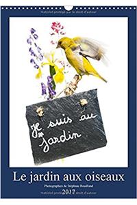 Jardin Aux Oiseaux 2017
