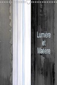 Lumiere Et Matiere 2018