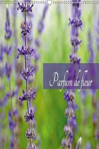 Parfum de fleur 2018