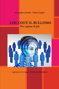 Che Cos'è Il Bullismo