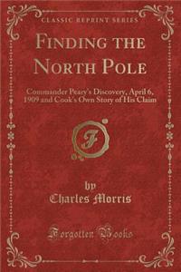Finding the North Pole