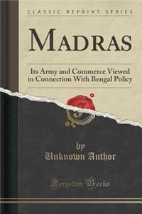 Madras