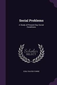 Social Problems