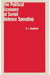 Political Economy of Soviet Defence Spending