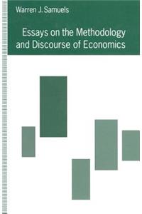 Essays on the Methodology and Discourse of Economics