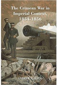 Crimean War in Imperial Context, 1854-1856