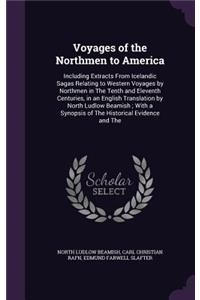 Voyages of the Northmen to America
