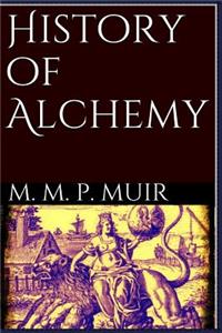 History of Alchemy