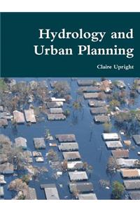Hydrology and Urban Planning