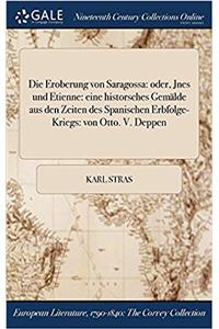 Die Eroberung Von Saragossa