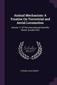 Animal Mechanism