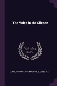 The Voice in the Silence