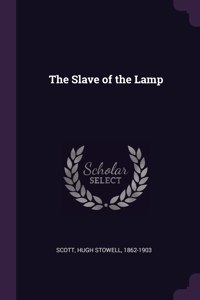 Slave of the Lamp