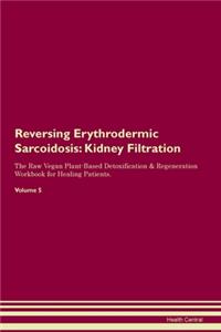 Reversing Erythrodermic Sarcoidosis