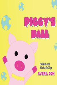 Piggy's Ball