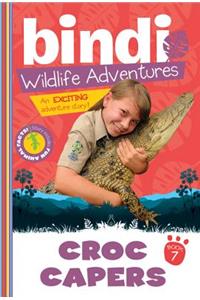 Croc Capers