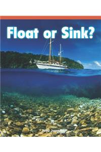 Float or Sink?