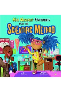 Mad Margaret Experiments with the Scientific Method