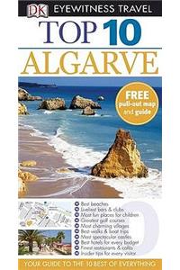 Top 10 Algarve. Paul Bernhardt