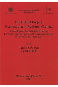 Gilund Project