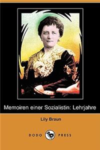 Memoiren Einer Sozialistin