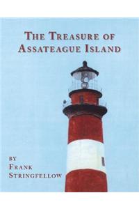 The Treasure of Assateague Island