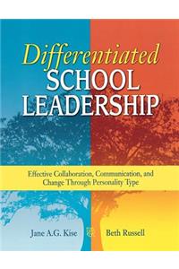 Differentiated School Leadership