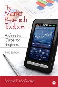 Market Research Toolbox