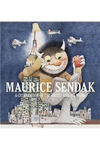 Maurice Sendak