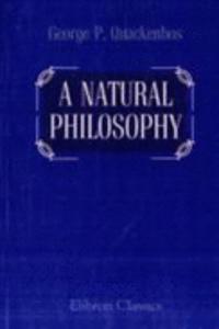 A NATURAL PHILOSOPHY