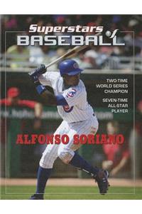 Alfonso Soriano