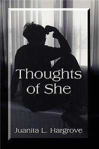 Thoughts of She