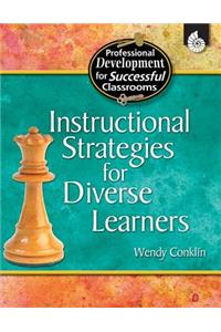 Instructional Strategies for Diverse Learners