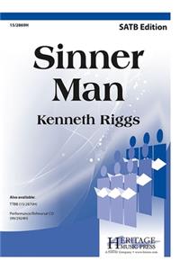 Sinner Man