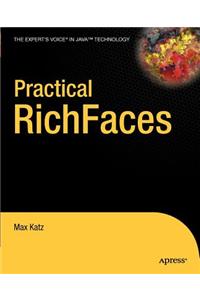 Practical Richfaces