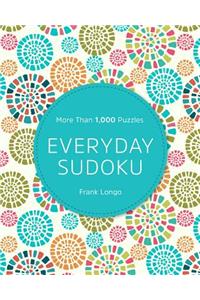 Everyday Sudoku