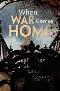 When War Comes Home