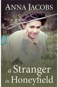 A Stranger in Honeyfield