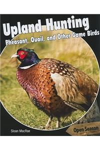 Upland Hunting