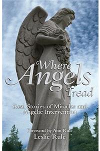 Where Angels Tread