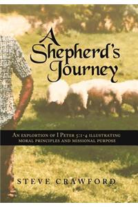 A Shepherd's Journey