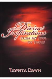 Divine Inspirations